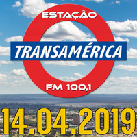 Estacao Transamerica | 14/4/2019 by Ricardo Nobrega