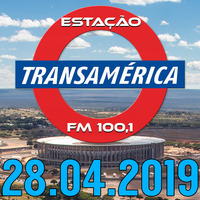 Estacao Trasamerica | 28/4/2019 by Ricardo Nobrega