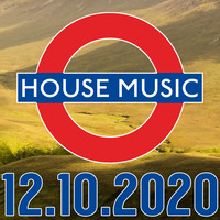 Estacao House Music | 12/10/2020 by Ricardo Nobrega