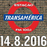 Estacao Transamerica | 14/8/2016 by Ricardo Nobrega