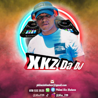 XKZ-DA-DJ