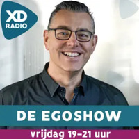 De Ego Show - 16 december 2022 by Marc van Zeeland