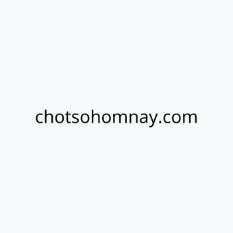 chotsohomnay