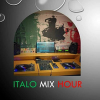 100 % Italo Disco Mix !!! by moumoutt