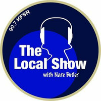 KFSR's Local Show with Nate Butler 9-24-23 by KFSR Radio