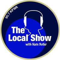 KFSR's Local Show with Nate Butler 12-24-23 by KFSR Radio