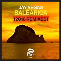 Jay Vegas - Balearica  (Chime Mix) by Jay Vegas