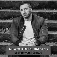 New Year Special 2016 - Mixed By Jay Vegas by Jay Vegas