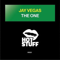 Jay Vegas - The One by Jay Vegas