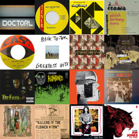 Musical Pot-Pourri #83 by Alternative Radio