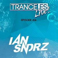 Gonzalo Bam pres. Trance.es Live 414 (Ian Sndrz Guetmix) by Trance.es