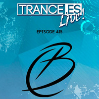 Gonzalo Bam pres. Trance.es Live 415 (Boxer Collins Guestmix) by Trance.es