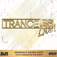 Gonzalo Bam pres. Trance.es Live 398 (Stratos Kokotas Guestmix) by Trance.es