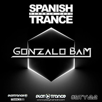 Gonzalo Bam pres. Trance.es Live 400 (PlayTrance Spanish Trance Yearmix 2022) by Trance.es