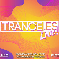 Gonzalo Bam pres. Trance.es Live 401 (Jimmy Moon Guestmix) by Trance.es