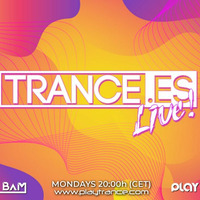 Gonzalo Bam pres. Trance.es Live 403 (Guille Van Bart Guestmix) by Trance.es