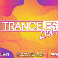 Gonzalo Bam pres. Trance.es Live 411 (NorthPole Guestmix) by Trance.es