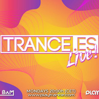 Gonzalo Bam pres. Trance.es Live 412 (VINNE Guestmix) by Trance.es