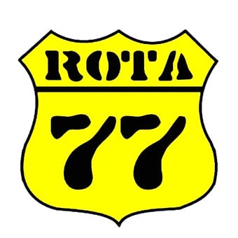 Rota 77