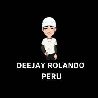 Deejay Rolando Perú