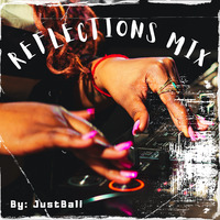 Reflections Mix by JustBali