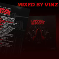 Loyal Bros 2 Lil Durk Mixtape-Dj Vinnz by 6ixpence