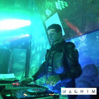 Total Groove Septiembre 2015 Mixed By Maghim by Maghim
