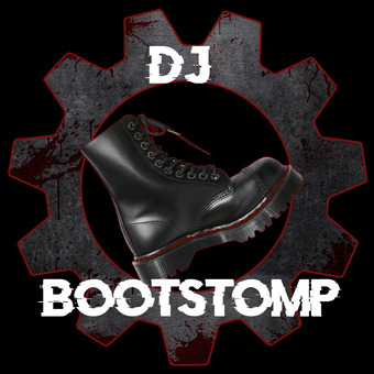 DJ Bootstomp