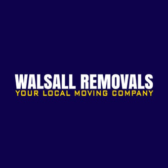 Walsall Removals