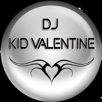 DJ Kid Valentine