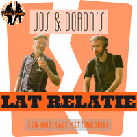 Jos &amp; Doron's LAT relatie #2 by Platen Parade