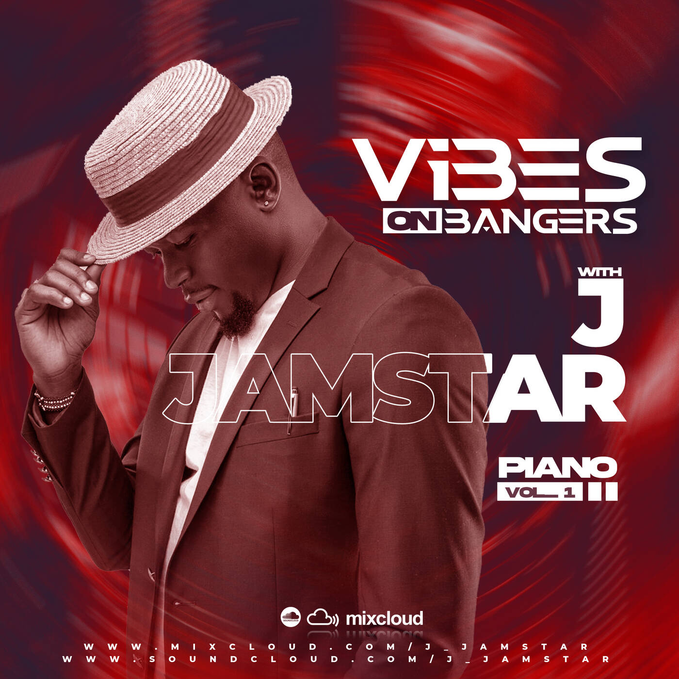 Vibes & Bangers Piano Vol I J jamstar 2022 Vibes & Bangers Piano Vol I J jamstar 2022