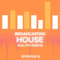 Open Stage Project - Ralph Deris - Broadcasting House - Episode 8 [2022] by MixLive.ie
