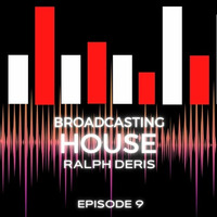 Open Stage Project - Ralph Deris - Broadcasting House - Episode 9 [2022] by MixLive.ie