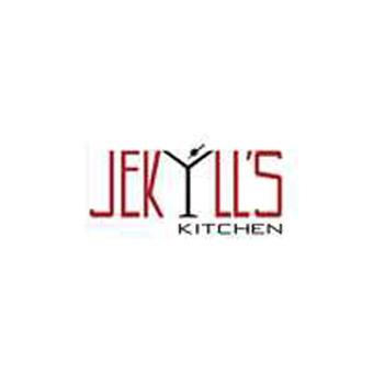 kitchen jekylls