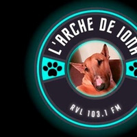 l'Arche de Iona 18 Mars 2023 by RADIO RVL