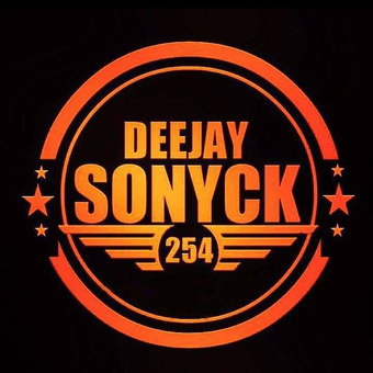 DJ SONYCK 254