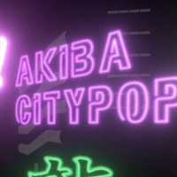 2023/6/17 #AkibaCityPop の練習 by takeshi0406