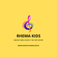 RHEMA KIDS by RHEMA KIDS