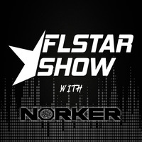 FLSTAR SHOW #200 by NORKER