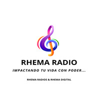 RHEMA RADIO by RHEMA RADIO