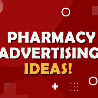 Pharmacy Ads