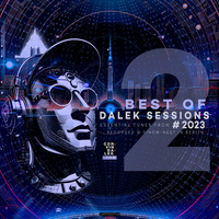 BEFORE THE AFTER - BEST OF DALEK SESSIONS #2023 part2 (25.12.23) by Corvin Dalek