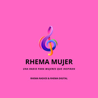 RHEMA DIGITAL RADIO by RHEMA MUJER