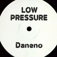 Low Pressure by Daniele Solato