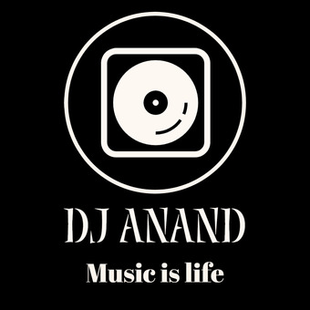 DJ ANAND OFFICIAL