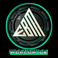 David Bu Hau - EBM Worldwide Raid Train Event 12-17-2023 -- Breaks by Echoplex Media