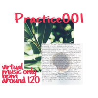 Practice001 by bochi