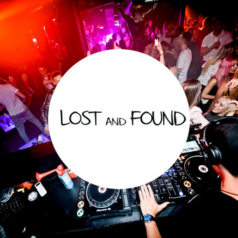 Lost and Found Radioshow
