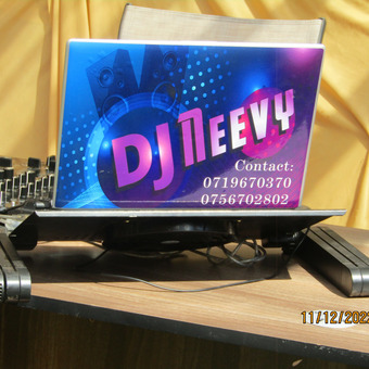 DJ Neevy